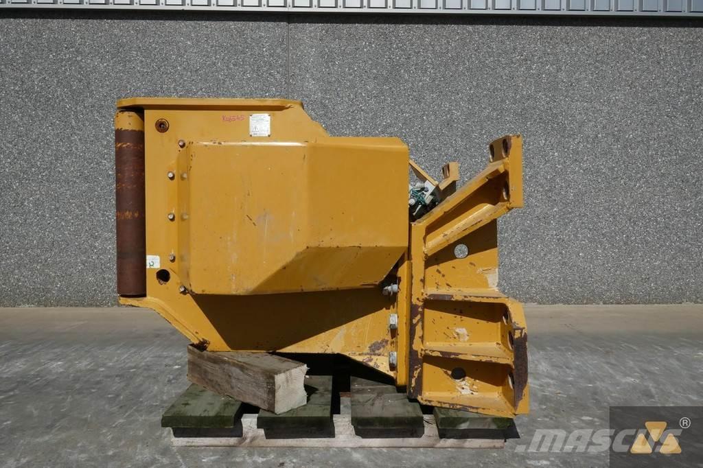 Paccar PA140-316V Otros componentes