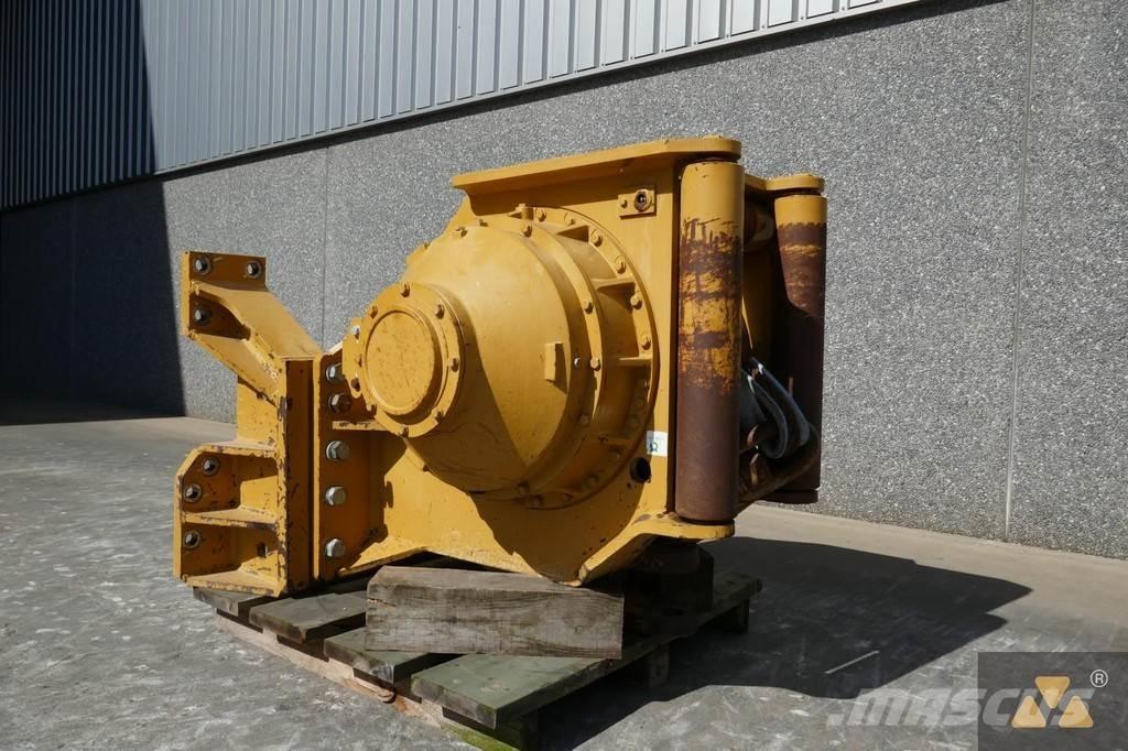 Paccar PA140-316V Otros componentes