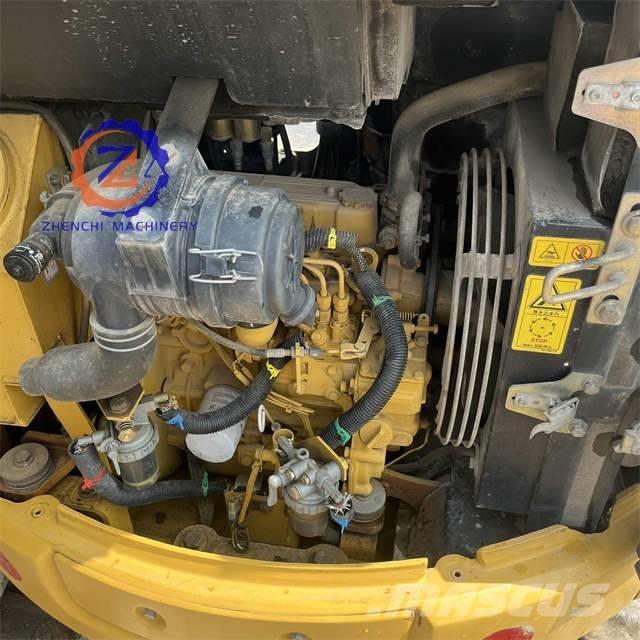 CAT 303 Miniexcavadoras