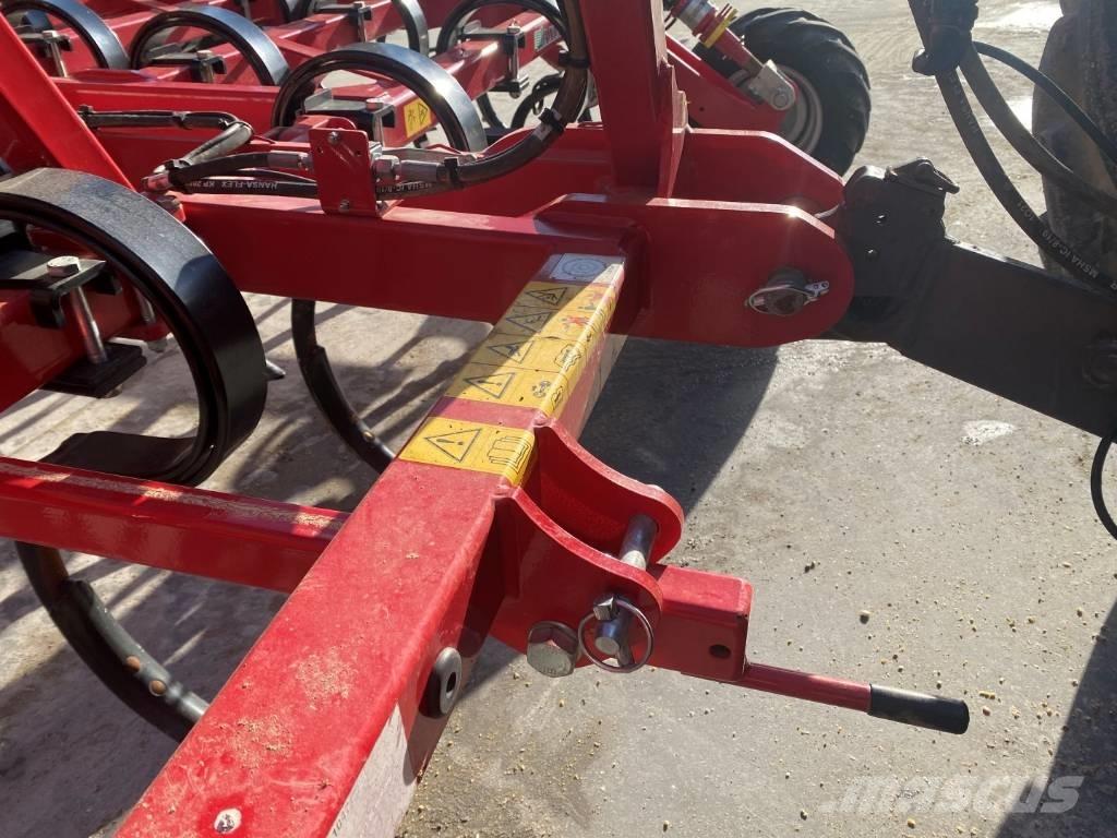 Horsch Finer 7 SL Cultivadoras