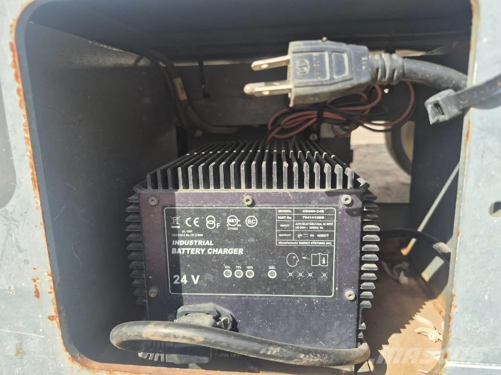 SkyJack SJ 4626 Plataformas tijera