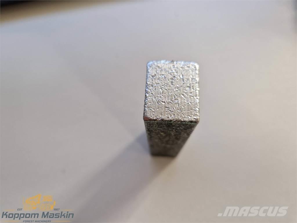 Rottne 069-17568 Chasís