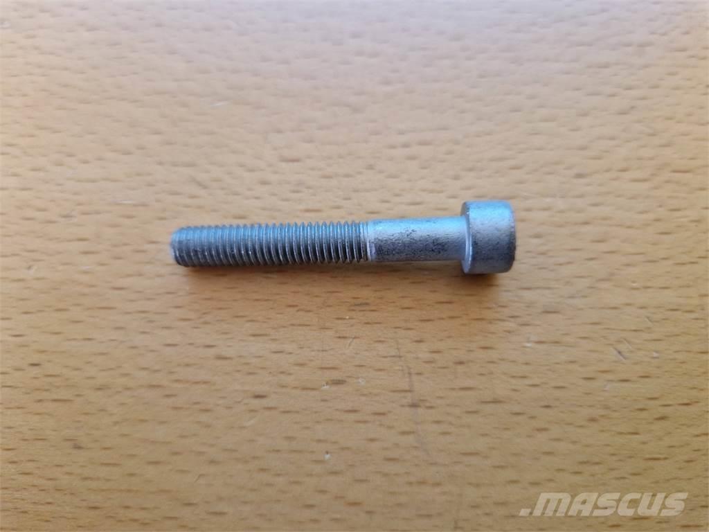 Ponsse 0060148 Chasís