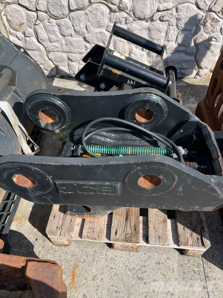 Geith 980/A8252 Conectores rápidos