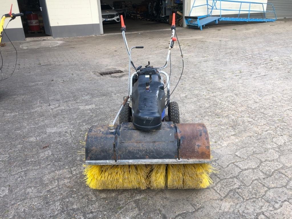 Iseki HK 80 PRO Barredoras