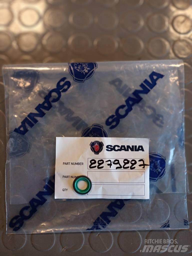 Scania SEAL 2279227 Motores