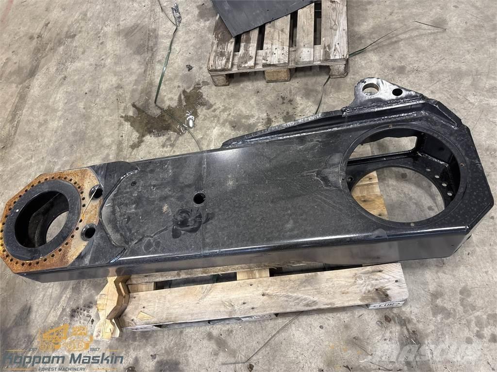 Eco Log Pendelarm Transmisiones