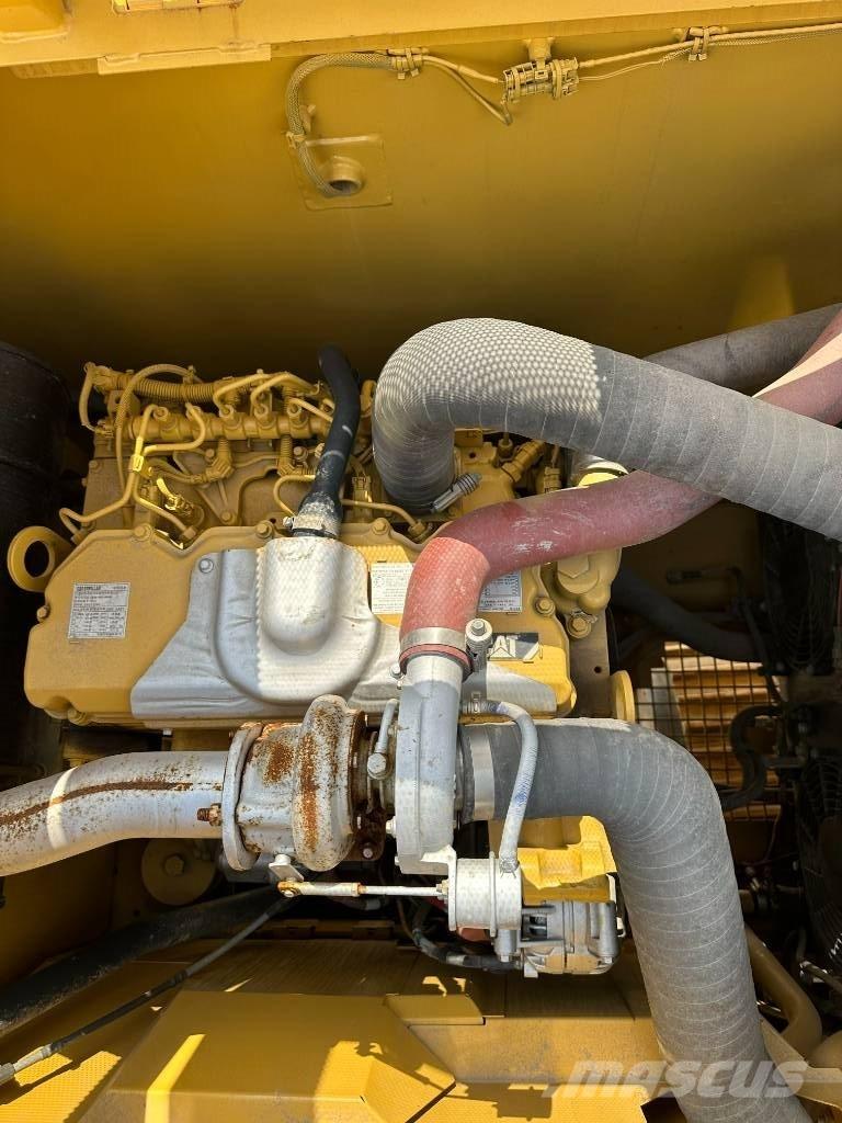 CAT CAT320GC Excavadoras 7t - 12t