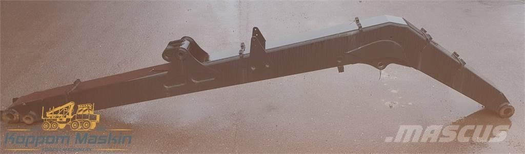 Eco Log 2500 Grúas cosechadoras