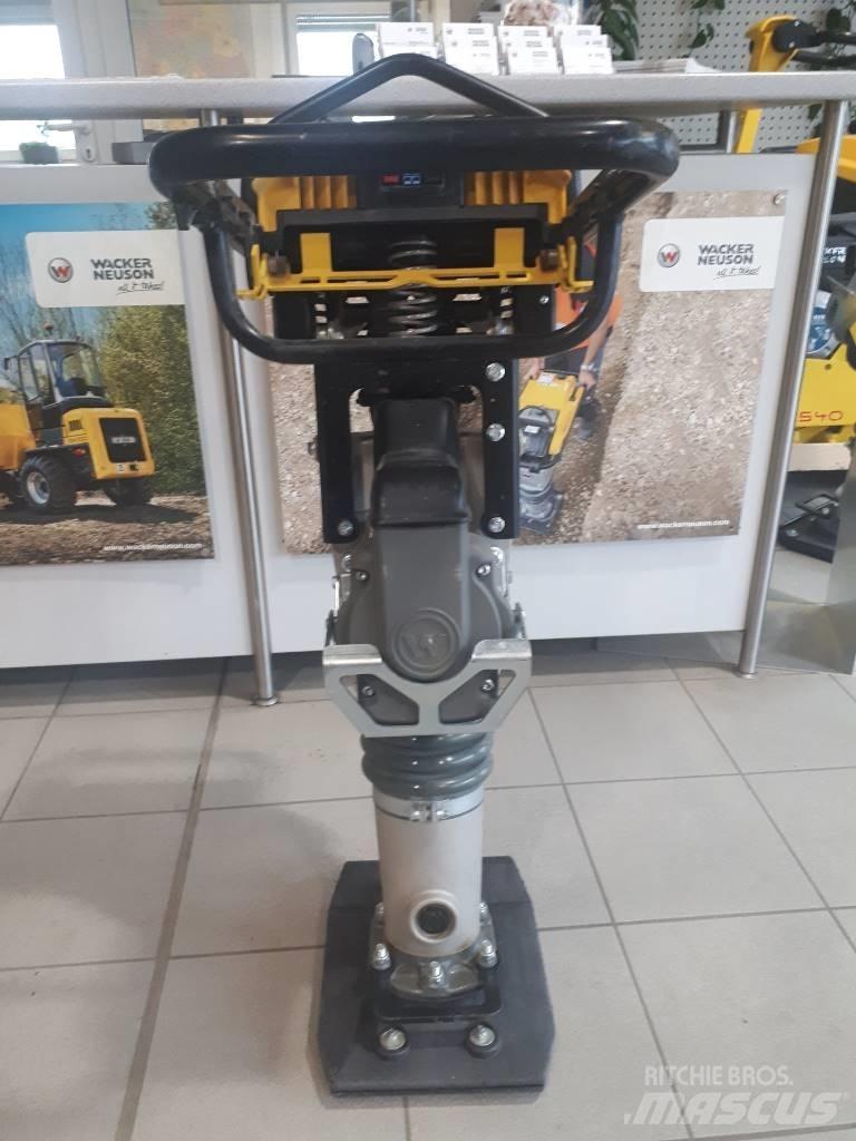 Wacker Neuson AS50e Pisones compactadores