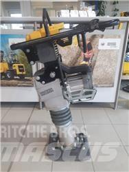 Wacker Neuson AS50e Pisones compactadores