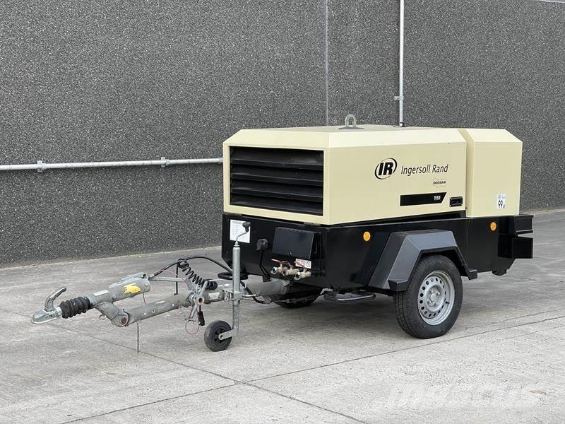 Doosan 7 / 51 - N Compresoras