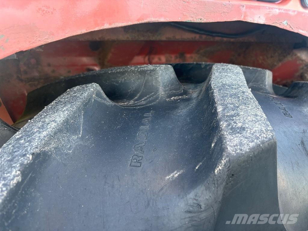 Fiat 100-90 DT Tractores