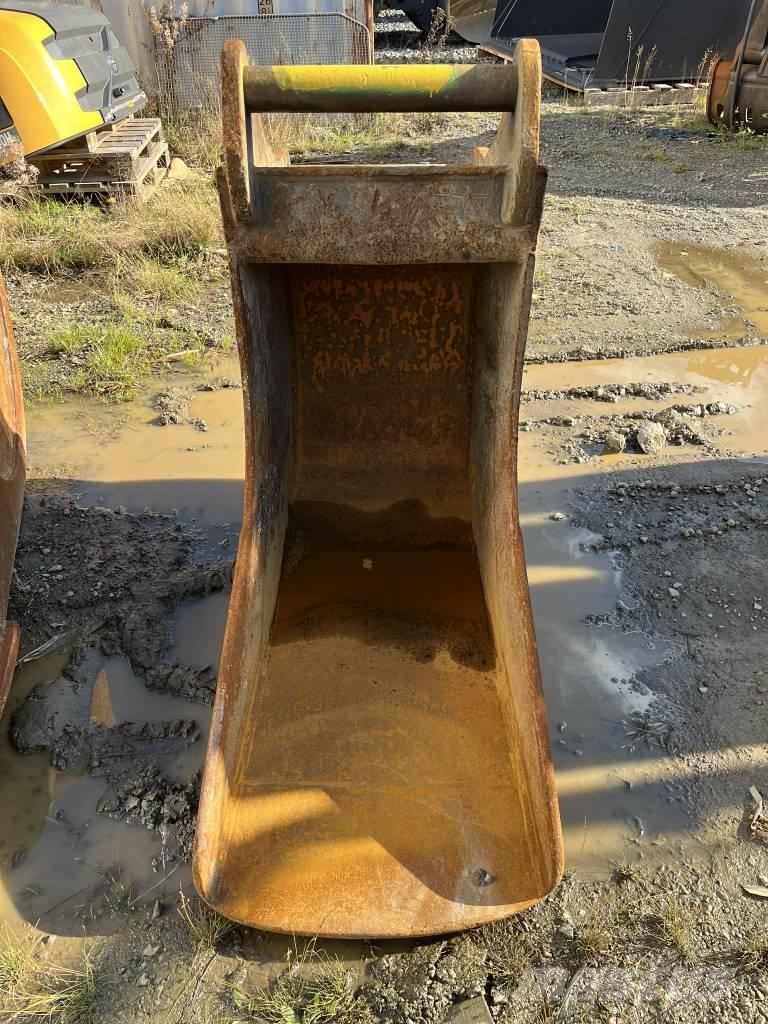 Volvo ECR235EL Excavadoras sobre orugas