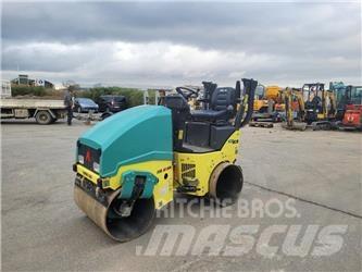 Ammann ARX16 Pisones compactadores