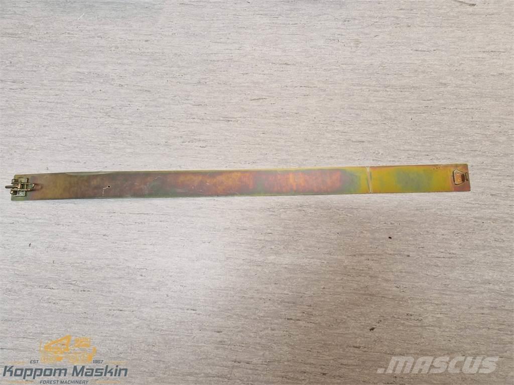 Eco Log 161-4601 Motores