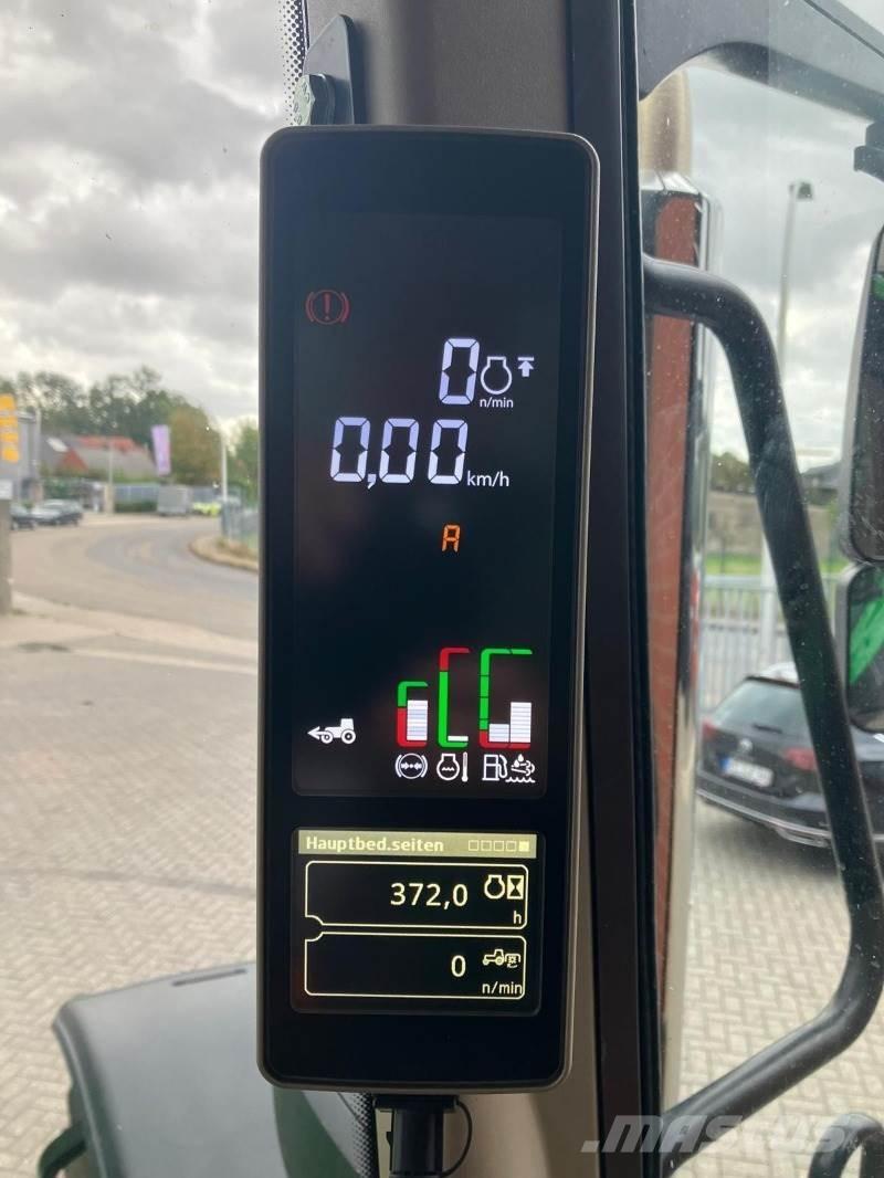 John Deere 6195M Tractores