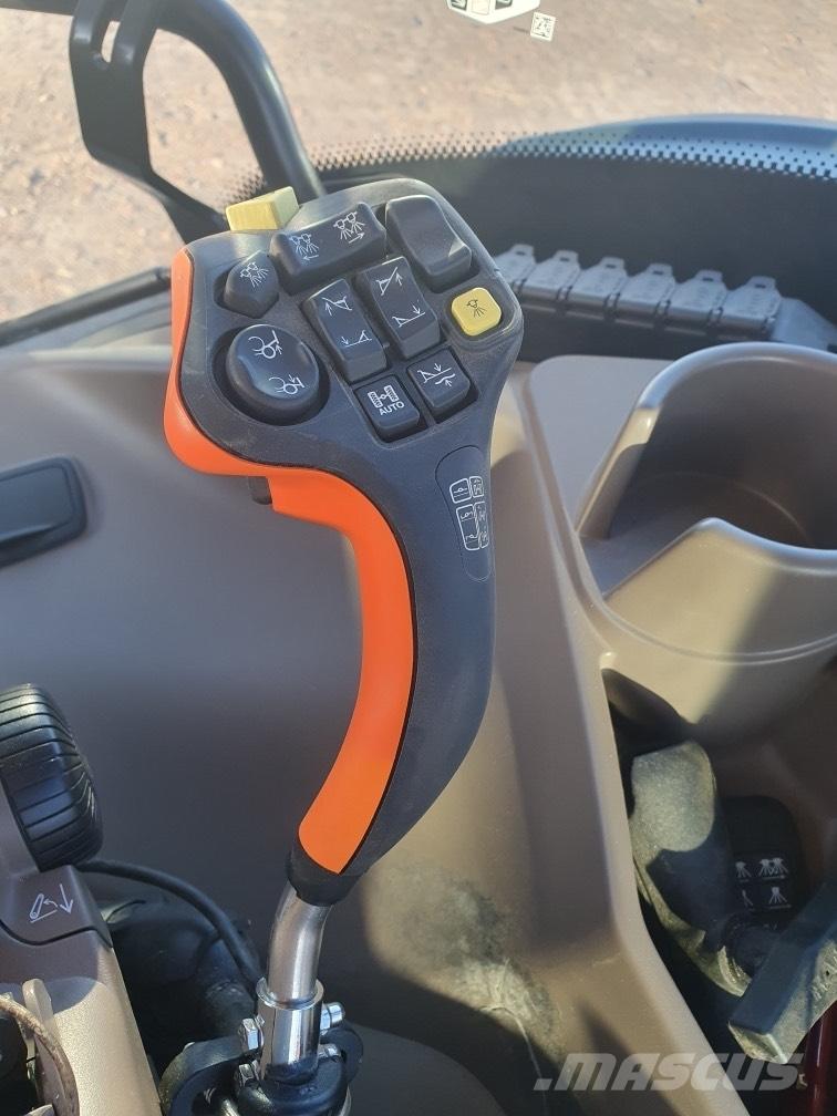 John Deere R975 i Pulverizadores arrastrados