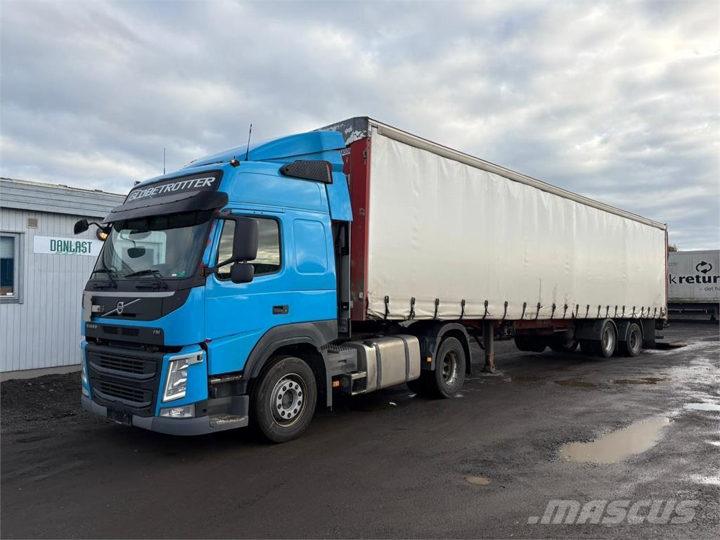 Kel-Berg 2aks Semirremolques urbanos