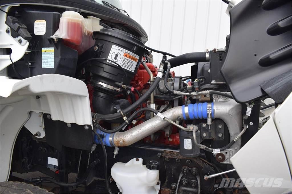 Altec HD35A-17 Perforadora de superficie