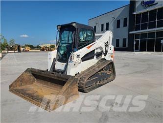 Bobcat T770 Minicargadoras