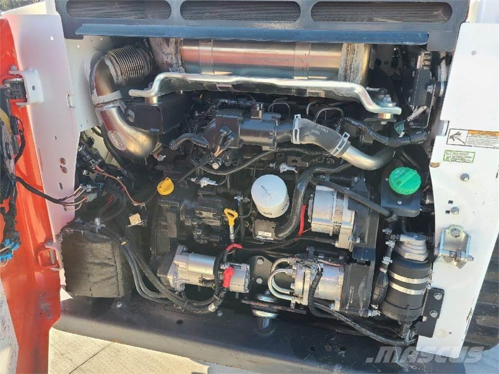 Bobcat T770 Minicargadoras