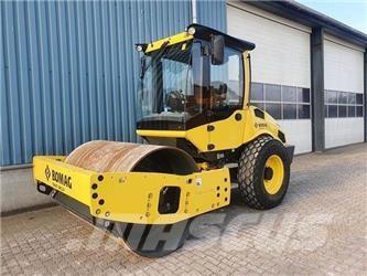 Bomag BW177D-5 Rodillos de doble tambor
