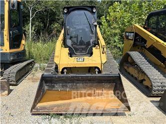 CAT 279D Minicargadoras