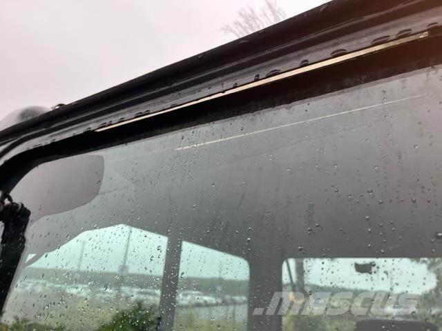 CAT 303.5E CR Miniexcavadoras