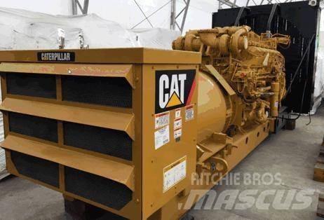 CAT 3512DITA Otros Generadores