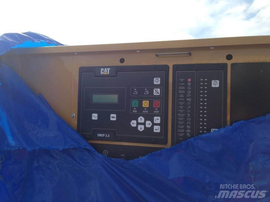 CAT 3516C Otros Generadores