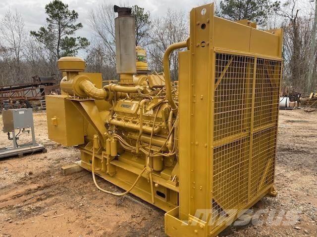 CAT 635 KW Otros Generadores