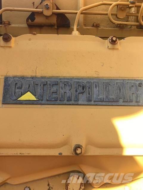 CAT 635 KW Otros Generadores
