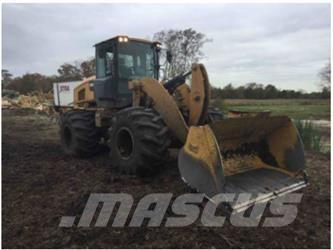 CAT 938M Cargadoras sobre ruedas