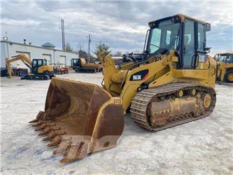 CAT 963K Cargadoras sobre orugas