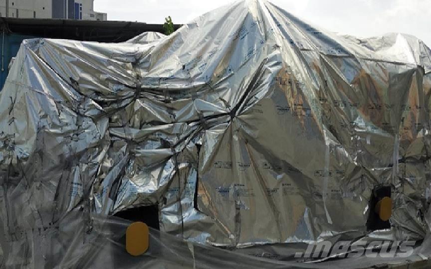 CAT CG170-16 Otros Generadores