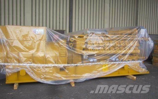 CAT CG170-20 Otros Generadores