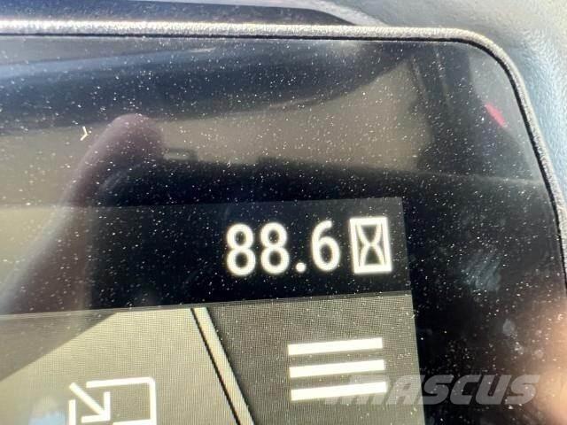 CAT D1 LGP Buldozer sobre oruga