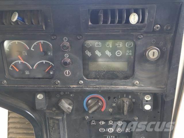 CAT D6R LGP II Buldozer sobre oruga