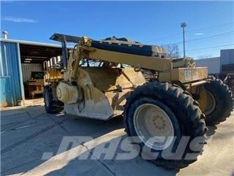 CAT RM-300 Recicladoras de asfalto