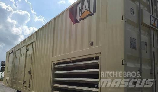 CAT XQ1475G Otros Generadores