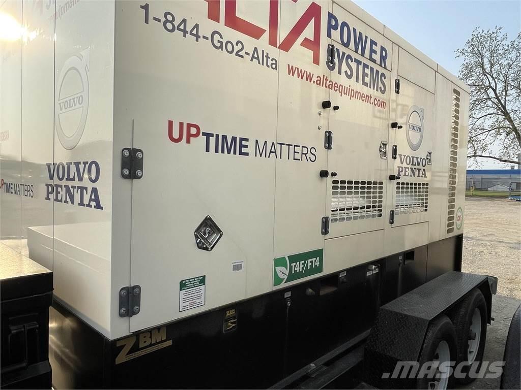  CK POWER CKT250VM Otros Generadores