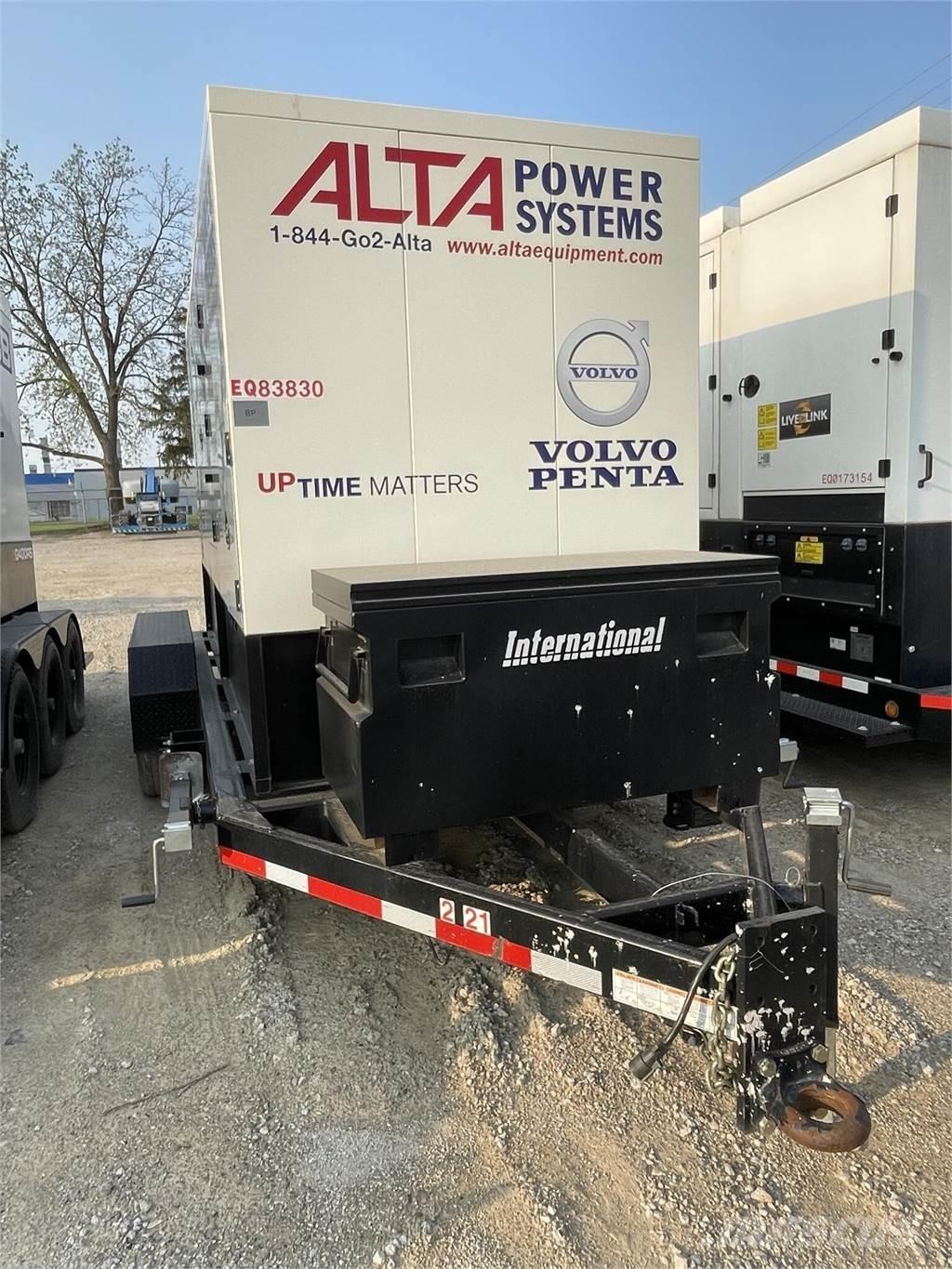  CK POWER CKT250VM Otros Generadores