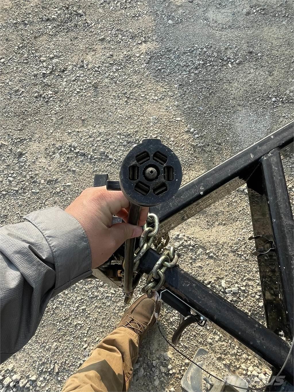  CK POWER CKT250VM Otros Generadores