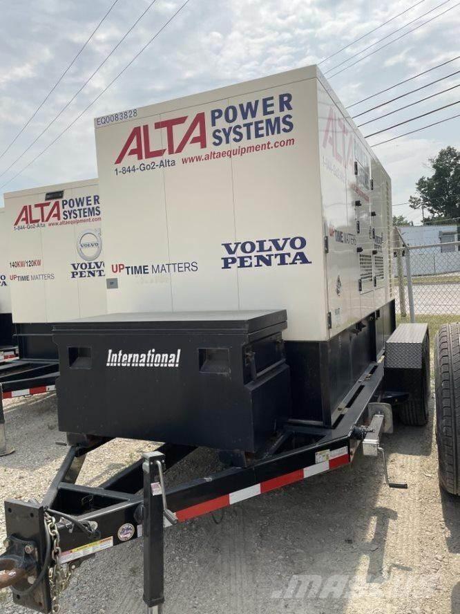  CK POWER CKT250VM Otros Generadores