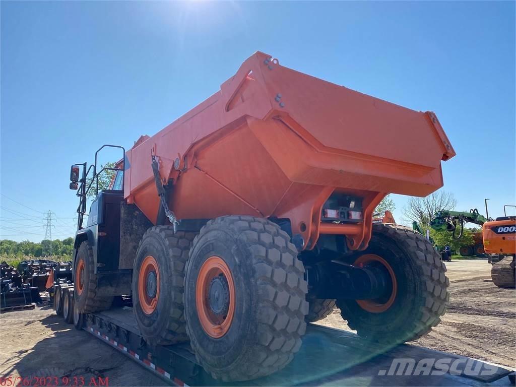 Develon DA30-5 Camiones articulados