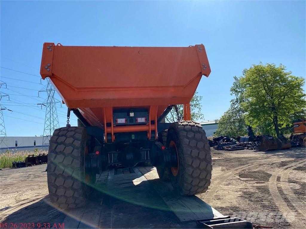 Develon DA30-5 Camiones articulados