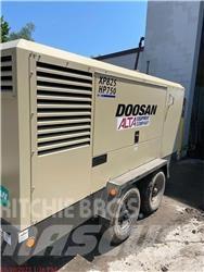 Doosan XP825 Compresoras