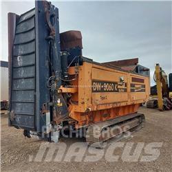 Doppstadt DW3060K Otros