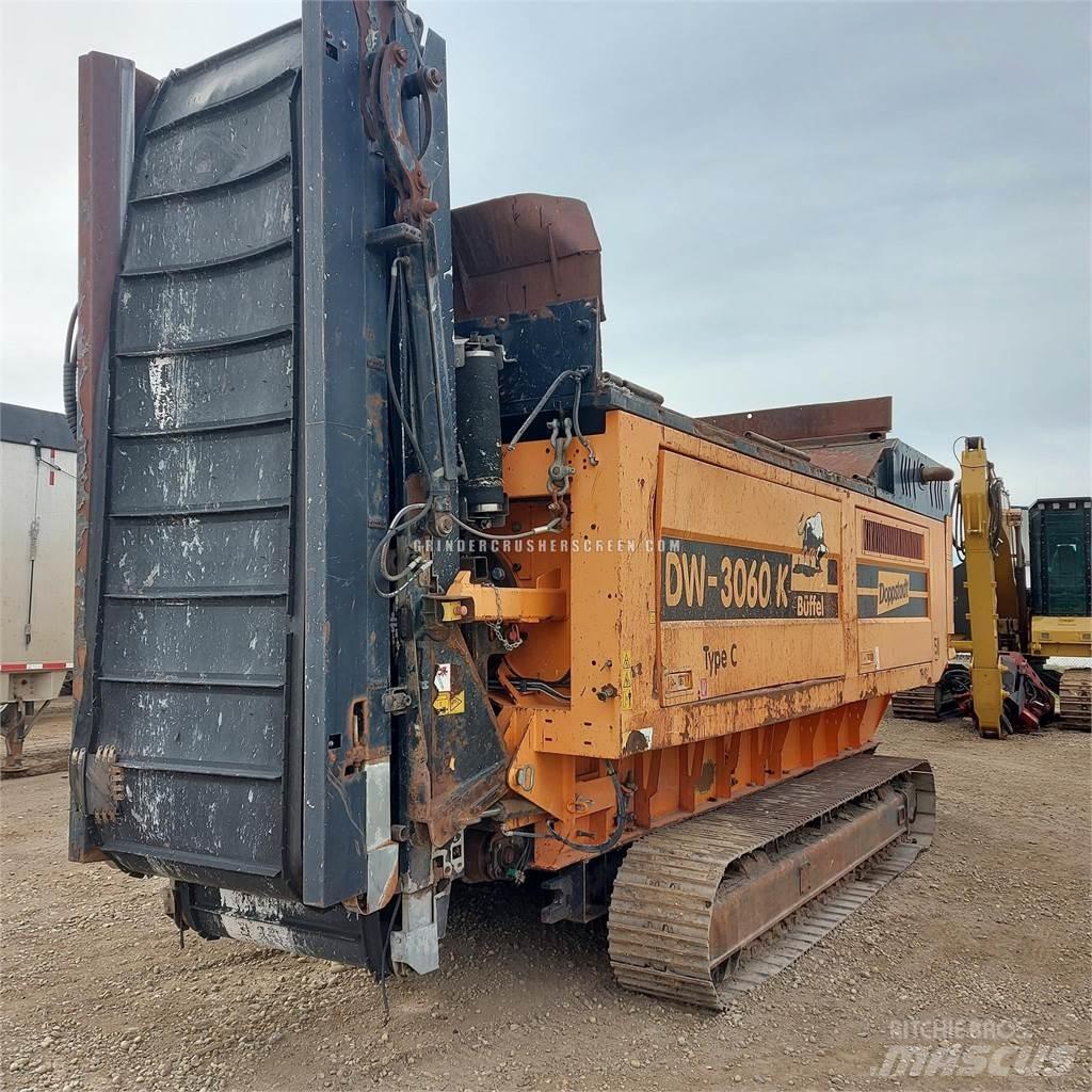 Doppstadt DW3060K Otros